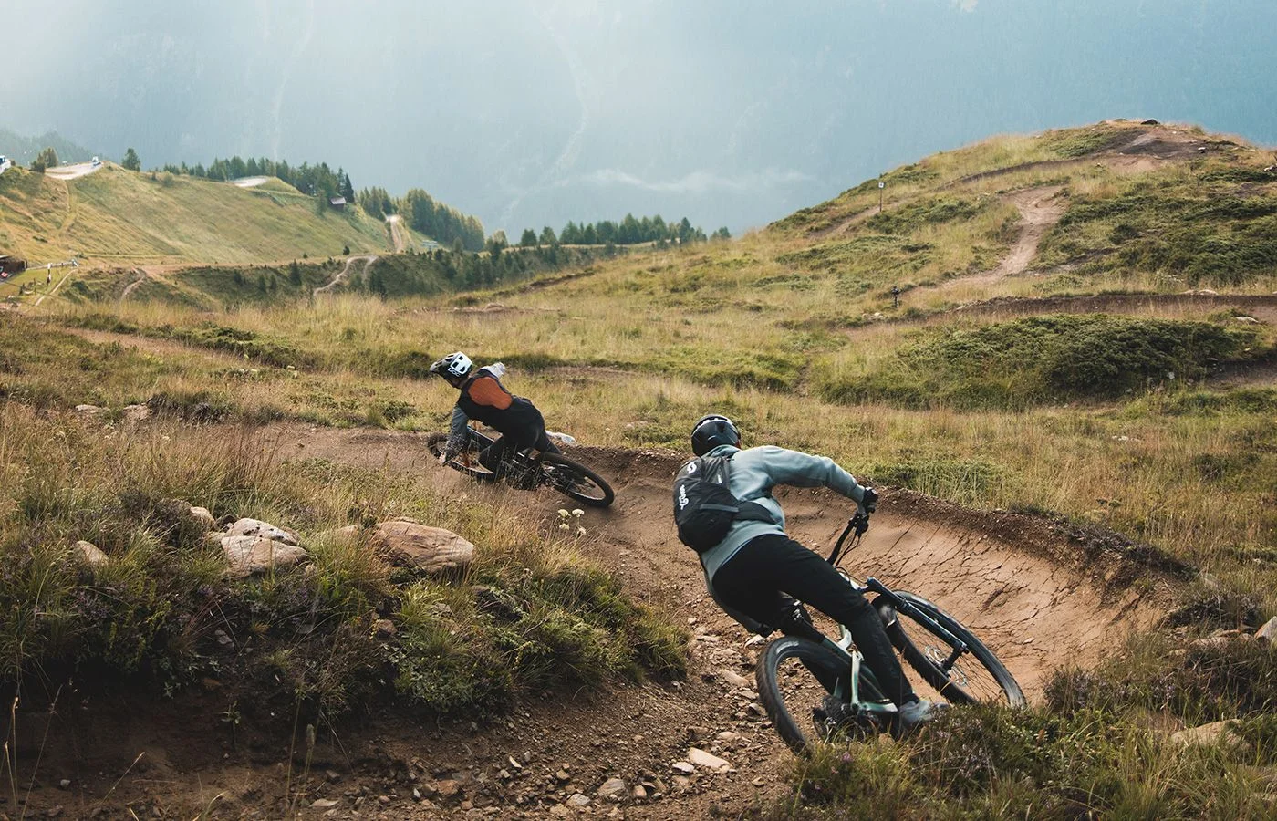 Bike Republic Sölden